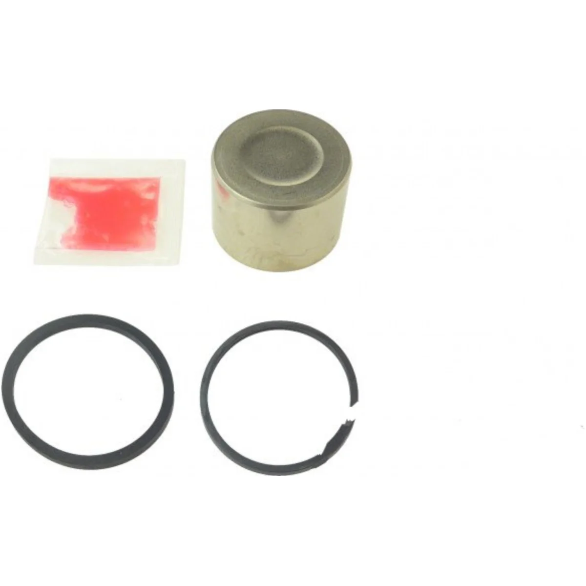 Bild von Yamaha 2gv-w0057-00 bremssattelkolben reparatursatz originalersatzteil 2gvw005700