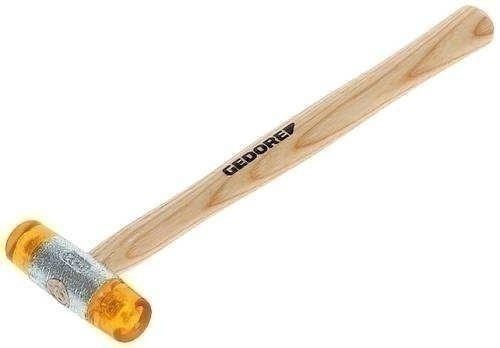 Bild von Gedore 224 E-22 8821270 Schonhammer 1St.