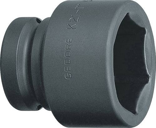 Bild von Gedore K 21 32 6183490 Kraft-Steckschlüsseleinsatz 32mm 1 (25 mm)