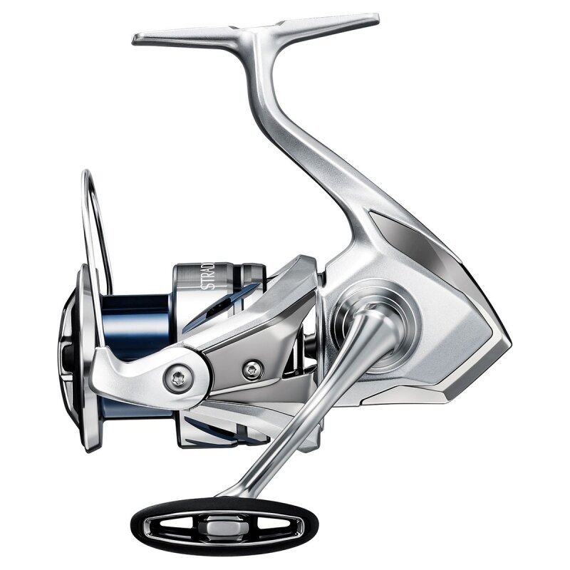 Bild von Shimano Stradic FM C3000