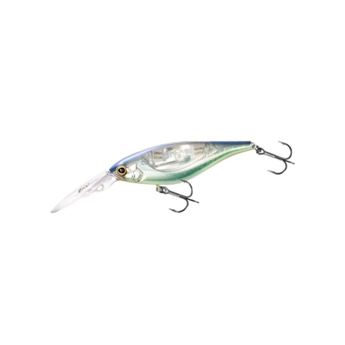 Bild von SHIMANO Bantam Enber 60SP FB 6cm 6g 004 S Lemon Gold – Der perfekte Twitchbait