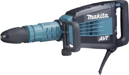 Bild von Makita SDS-Max-Stemmhammer 1510W 19.9 J inkl. Koffer