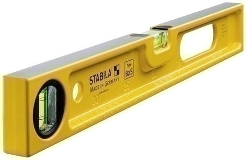 Bild von Stabila Type 82 S Wasserwaage – Ein Überblick