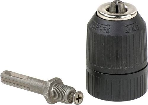 Bild von Kwb Schnellspann-Bohrfutter 298490 1.5 - 13mm