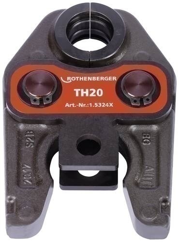 Bild von Rothenberger Pressbacke Standard TH20 015324X