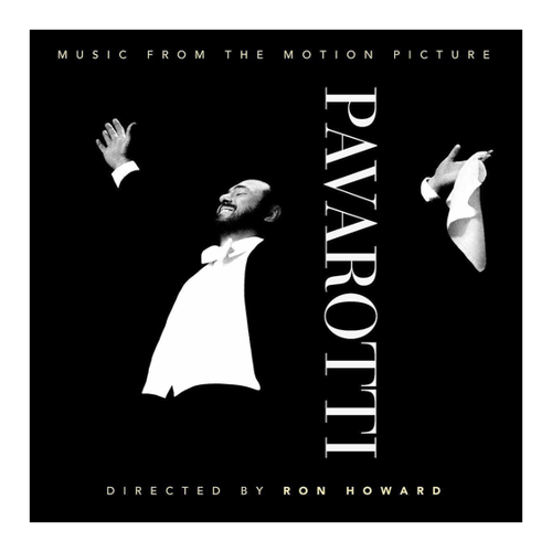 Bild von Pavarotti (Original Motion Picture Soundtrack)