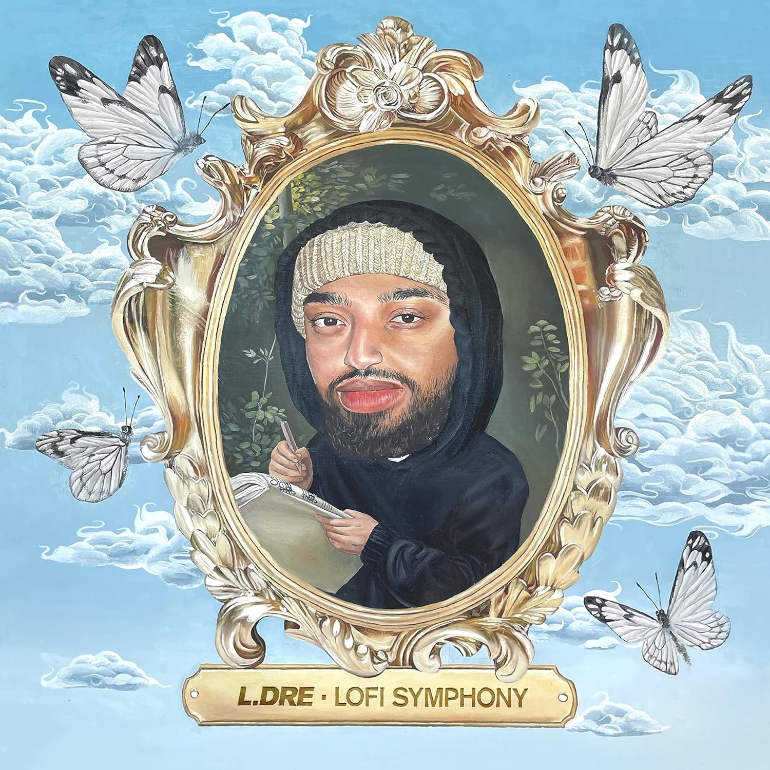 Bild von Lofi Symphony [Vinyl LP]
