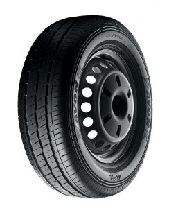 Bild von Avon AV12 - 215/65R15 104T - Sommerreifen
