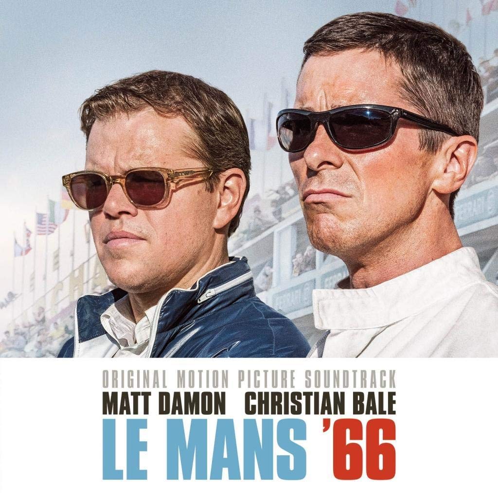 Bild von Le Mans '66