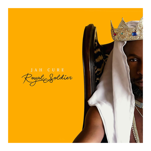 Bild von Royal Soldier (Digipak) - Musik-CD