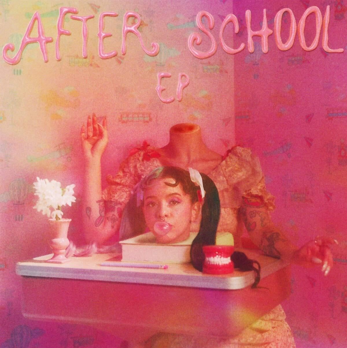 Bild von After School Ep