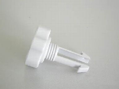 Bild von Luftauslassventil für INTEX Filterpumpen 10460