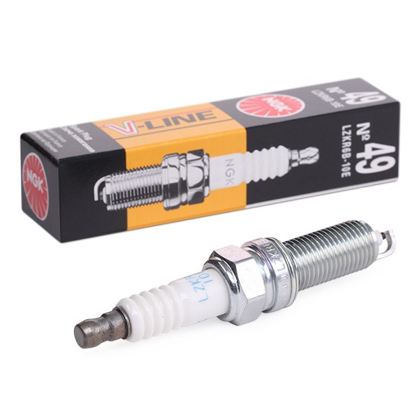 Bild von Zündkerze NGK 91450