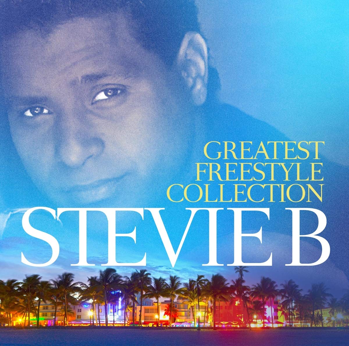 Bild von Greatest Freestyle Collection