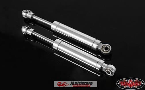 Bild von RC4WD The Ultimate Scale Shocks 90mm (Silver) / RC4ZD0001