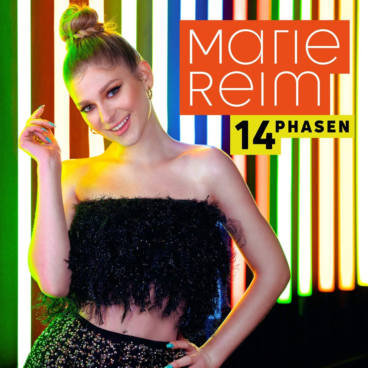 Bild von Eigenproduktionen Ariola / Sony Music Entertainment 14 Phasen