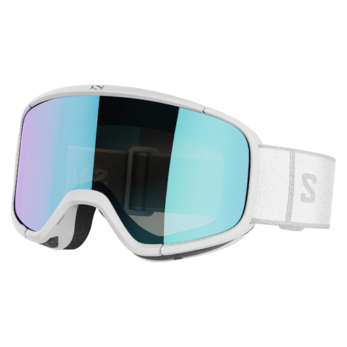Bild von Salomon Askium 20 S: Die ideale Skibrille für Damen und kleinere Gesichter