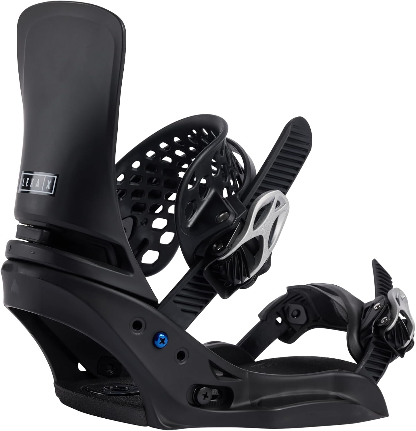 Bild von Burton Damen Lexa X EST Snowboardbindungen, Schwarz, M