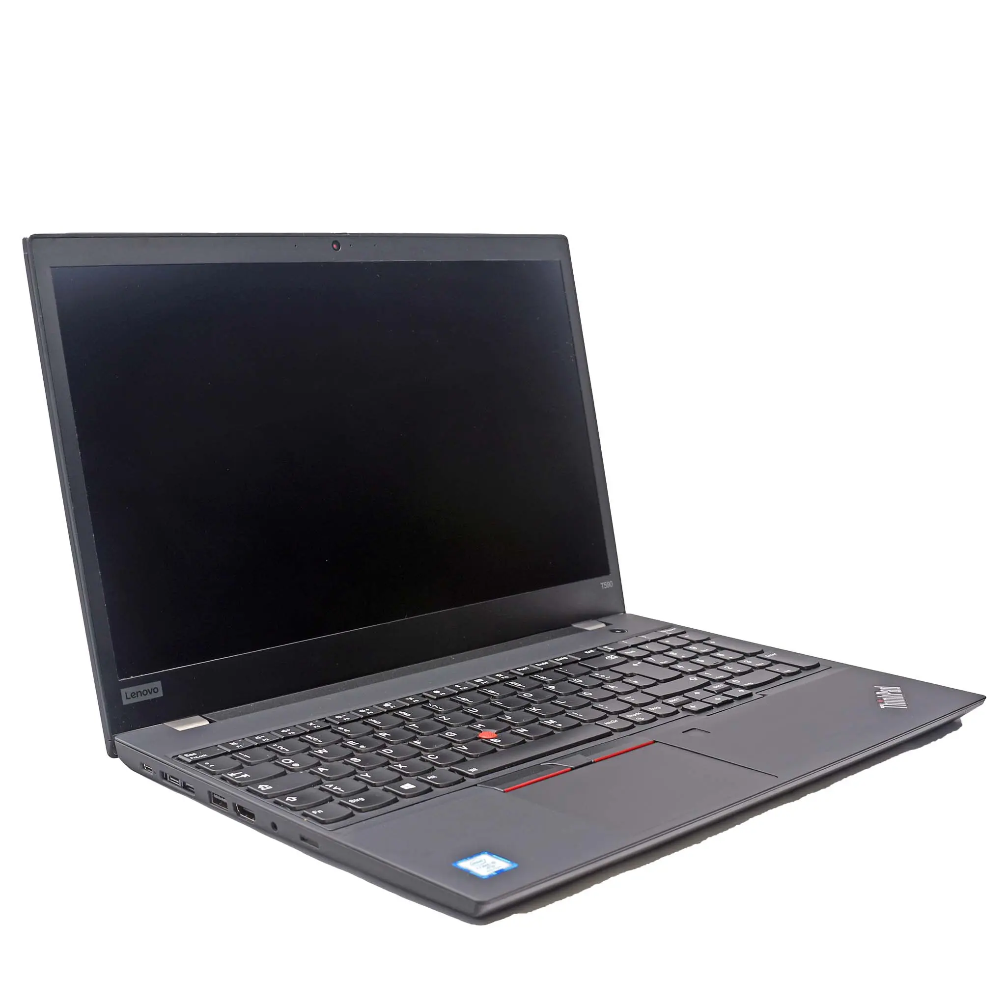 Bild von Lenovo ThinkPad T590 15,6" Notebook Intel Core i7- 8.Gen 16 GB RAM 512GB SSD