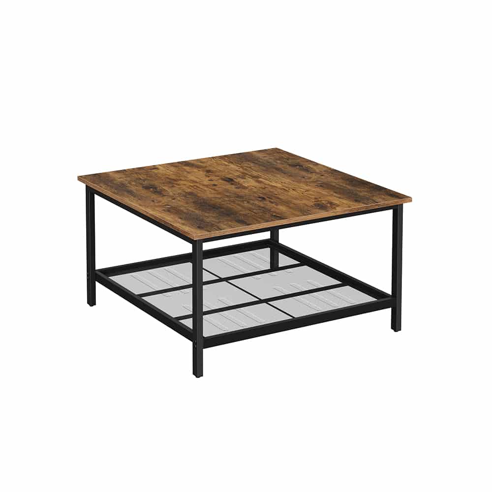 Bild von Couchtisch quadratisch