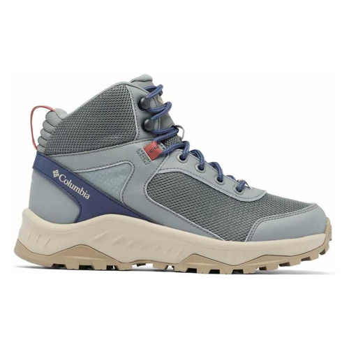 Bild von Columbia Damen-Wanderschuhe: TRAILSTORM ASCEND MID WP im Test