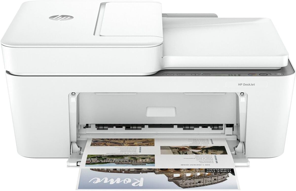 Bild von HP DeskJet 4220e Multifunktionsdrucker