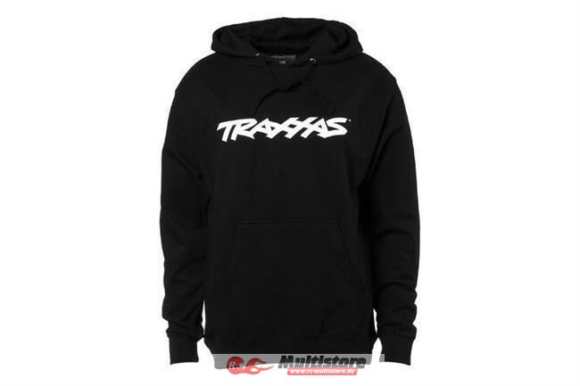 Bild von TRAXXAS HOODIE BLACK 3XL TRAXXAS / TRX1370-3XL