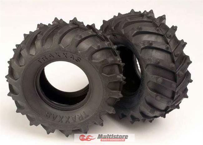 Bild von Traxxas Reifen Sledgehammer Terra Spike / TRX1870