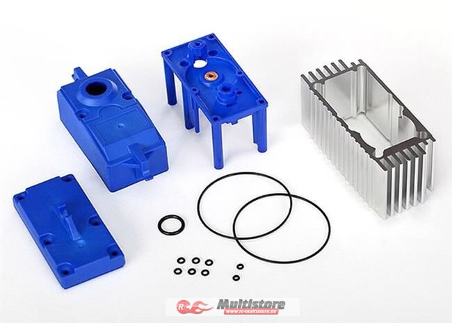 Bild von Traxxas Servo GehäuseDichtung (für 2085 Servo)/ TRX2086