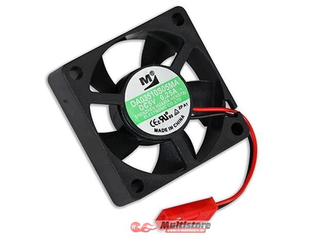 Bild von Traxxas Cooling fan, Velineon VXL-8s ESC/ TRX3475