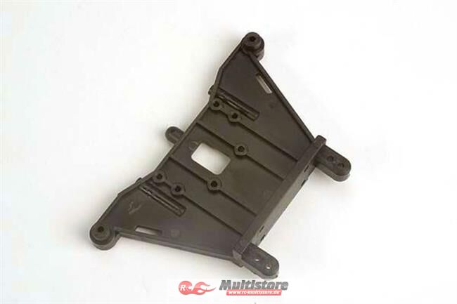 Bild von Traxxas Dämpferbrücke hinten Badit / Rustler / Slash / Stampede / TRX3638