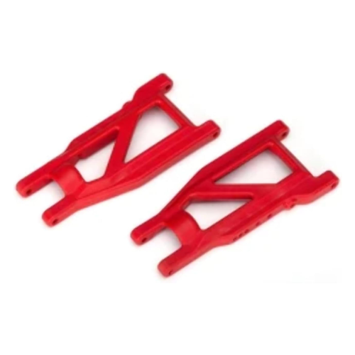 Bild von Traxxas Querlenker rot Heavy Duty für kaltes Wetter