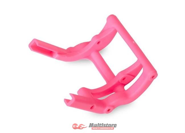 Bild von Traxxas Wheelie Bar Hardware pink / TRX3677P