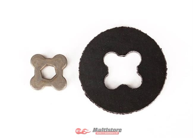 Bild von Traxxas BRAKE DISC, COMPOSITE/ BRAKE A / TRX4464