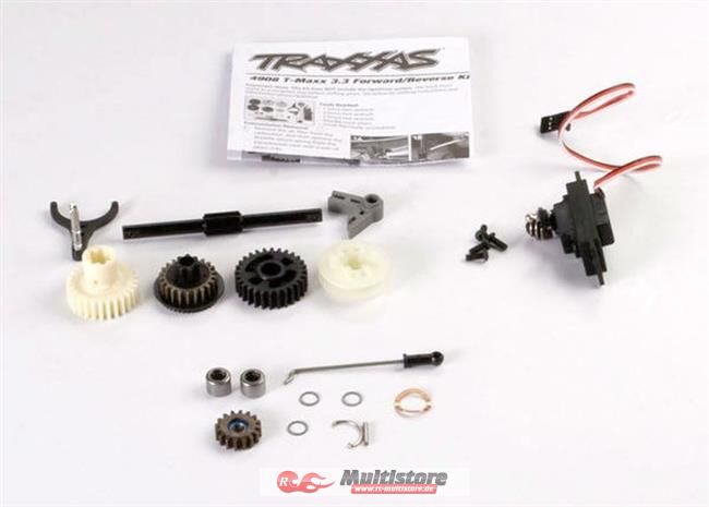 Bild von Traxxas Reverse Installations-Kit/ TRX4995X