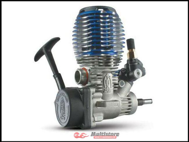 Bild von Traxxas TRX 2.5R Motor TRAXXAS/ TRX5207R