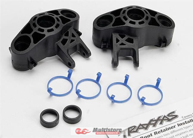 Bild von Traxxas Lenkhebel l+r Revo / TRX5334R