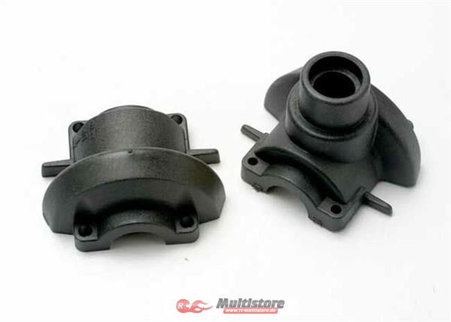 Bild von Traxxas Diff-Gehäuse Revo / TRX5380