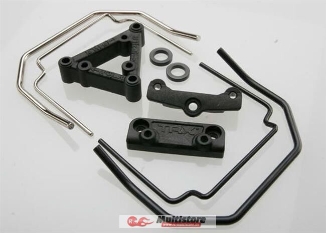Bild von Traxxas Stabi-Halter v/h Revo / TRX5496