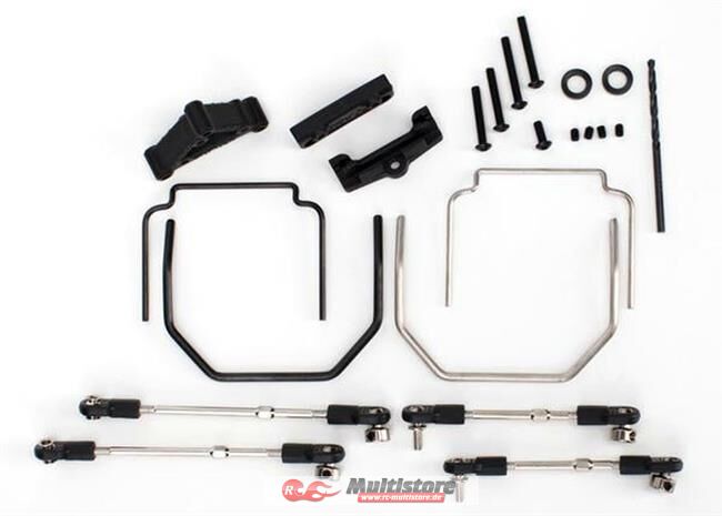 Bild von Traxxas Stabi Kit v/h Revo / TRX5498