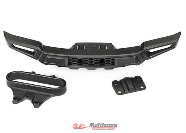 Bild von Traxxas Bumper+Halterung vorn, Adapter für 2017 Ford Raptor / TRX5834