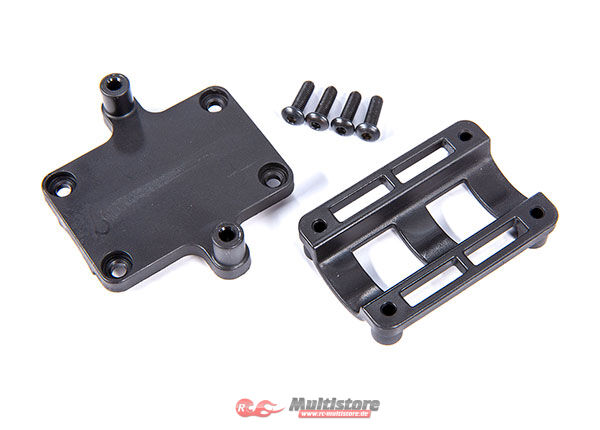 Bild von TRAXXAS Telemetry Expander Halterung (benötigt TRX6730) Rustler® 4X4 / TRX6562