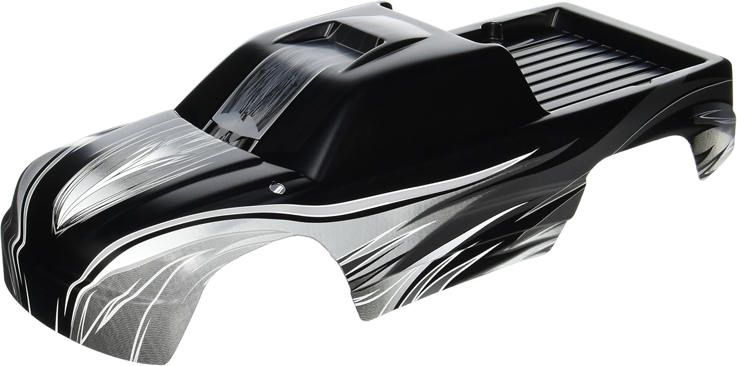 Bild von Traxxas 6711X Stampede 4x4 Prographix Body Modellautoteile