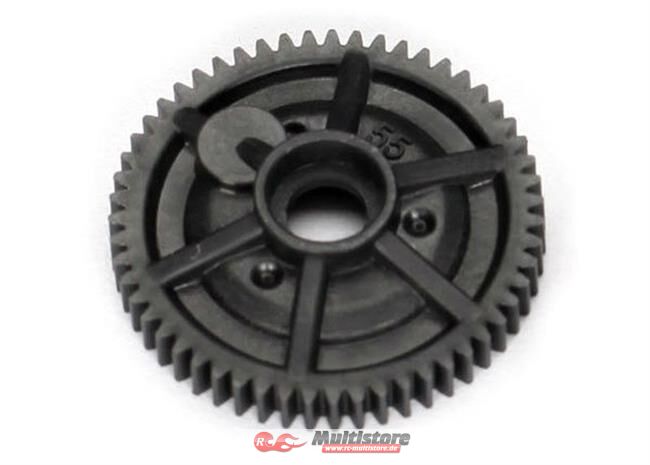 Bild von Traxxas Summit / Slash / E-Revo® VXL/ Spur Gear 55Z 1:16 / TRX7047R
