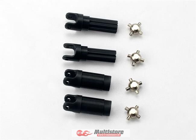 Bild von Traxxas Halbwellen l/r 1:16 Slash / TRX7050
