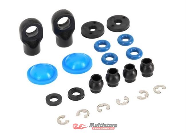 Bild von Traxxas Rebuild Kit GTR Dämpfer 1:16 / TRX7062