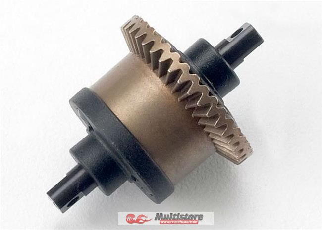 Bild von Traxxas Diff komplett 1:16 E-Revo / Slash / Summit / TRX7078