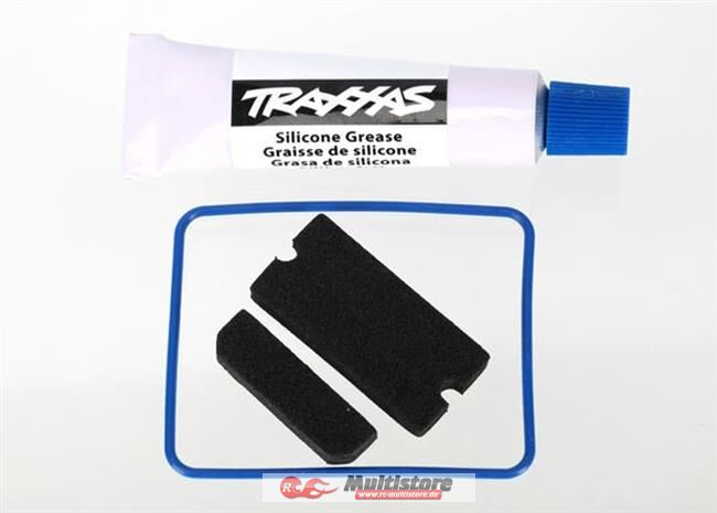 Bild von Traxxas Empfänger-Box (dicht)/ TRX7425