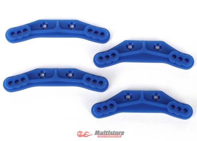 Bild von Traxxas Dämpferbrücke v/h/ TRX7537