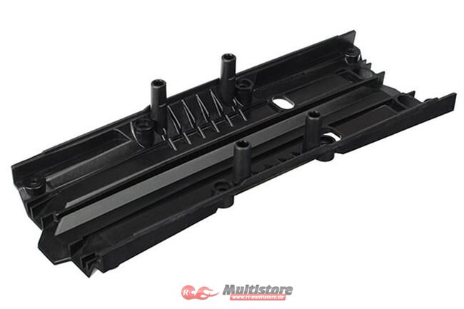 Bild von Traxxas Skidplate, Mitte XMAXX / X MAXX/ TRX7745